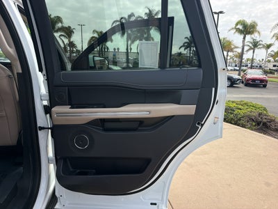 2024 Ford Expedition Limited 4x4