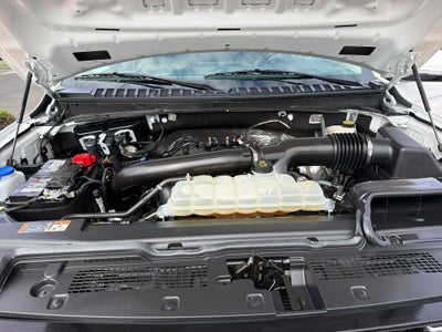2024 Ford Expedition Limited 4x4