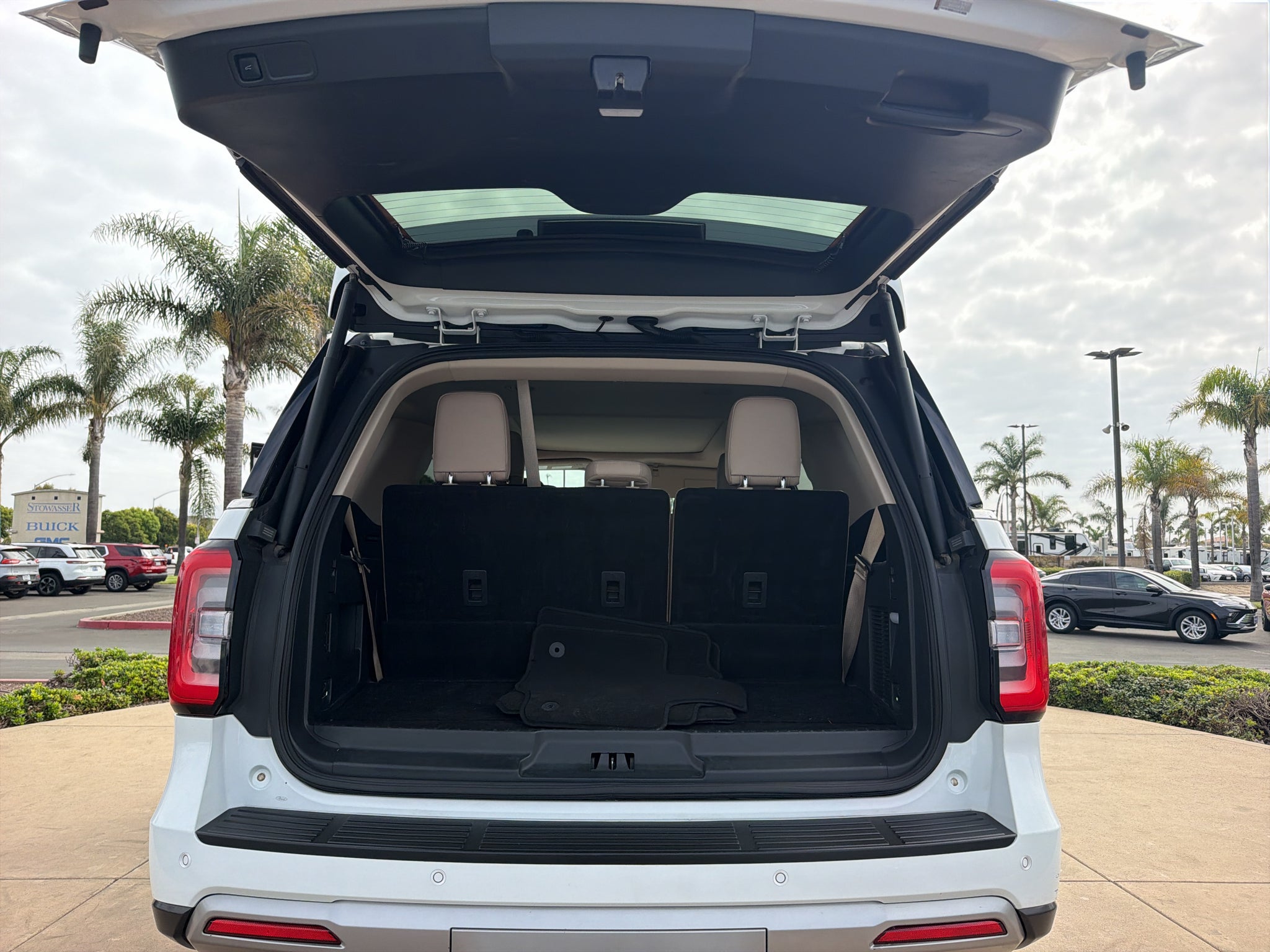 2024 Ford Expedition Limited 4x4