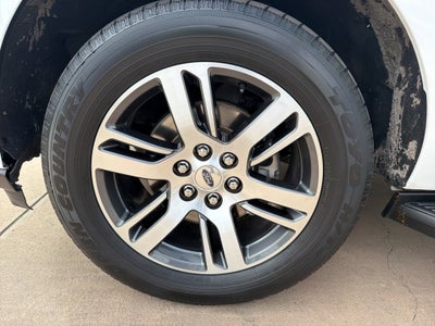 2024 Ford Expedition Limited 4x4