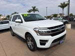 2024 Ford Expedition Limited 4x4