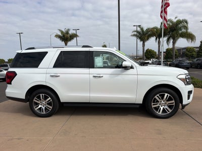 2024 Ford Expedition Limited 4x4