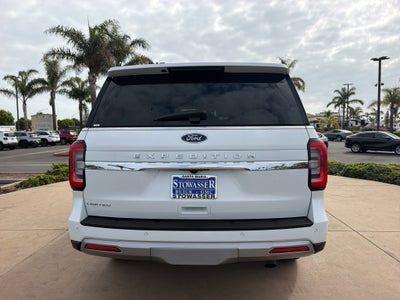 2024 Ford Expedition Limited 4x4