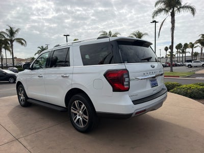 2024 Ford Expedition Limited 4x4