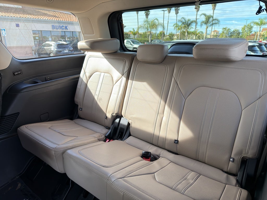 2024 Ford Expedition Limited 4x4