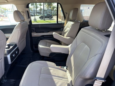 2024 Ford Expedition Limited 4x4