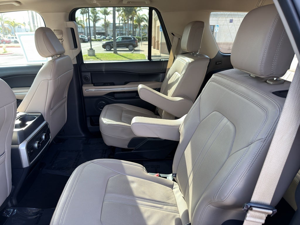 2024 Ford Expedition Limited 4x4