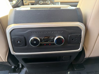 2024 Ford Expedition Limited 4x4