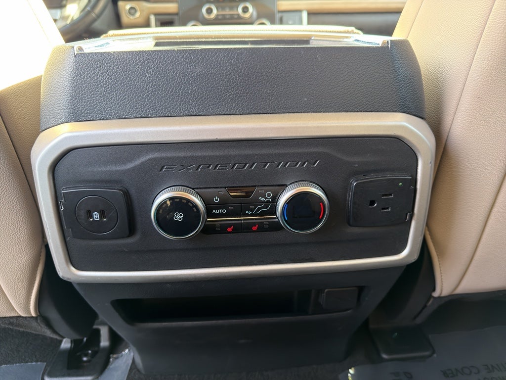 2024 Ford Expedition Limited 4x4