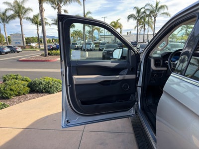 2024 Ford Expedition Limited 4x4