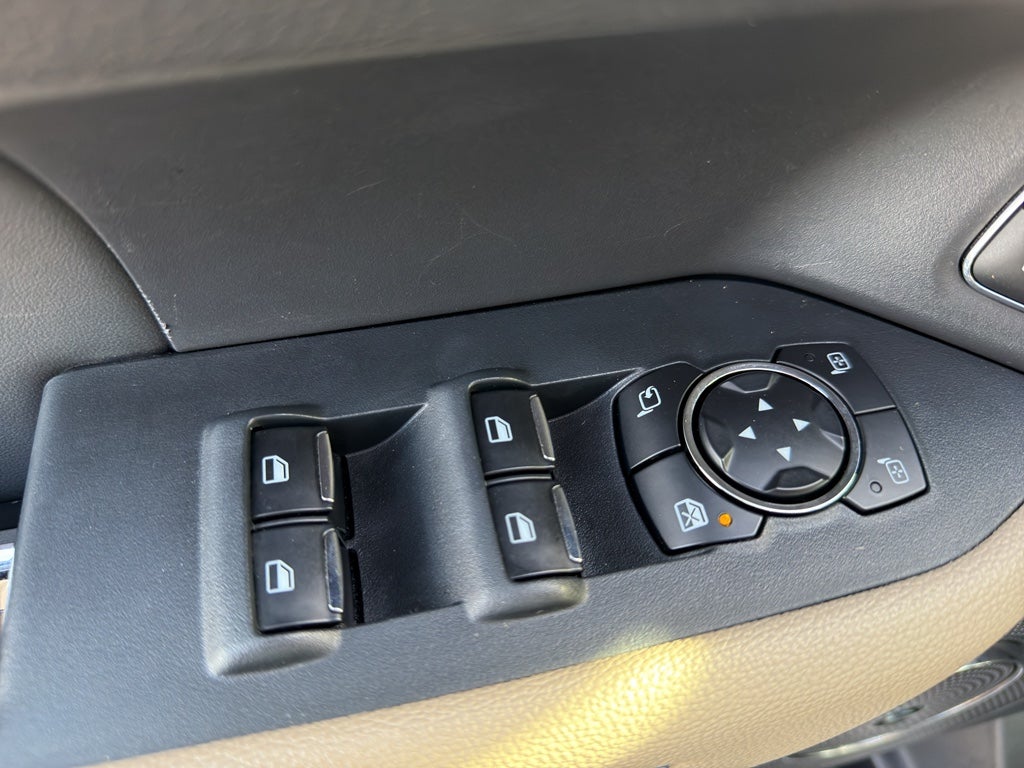 2024 Ford Expedition Limited 4x4