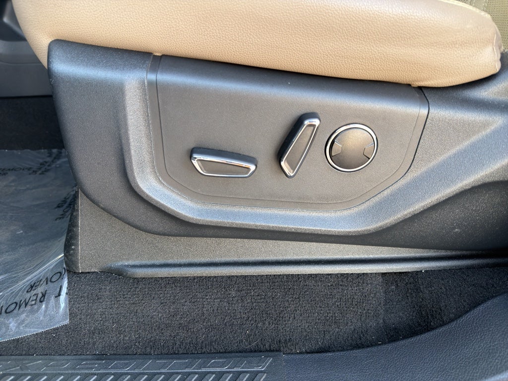 2024 Ford Expedition Limited 4x4