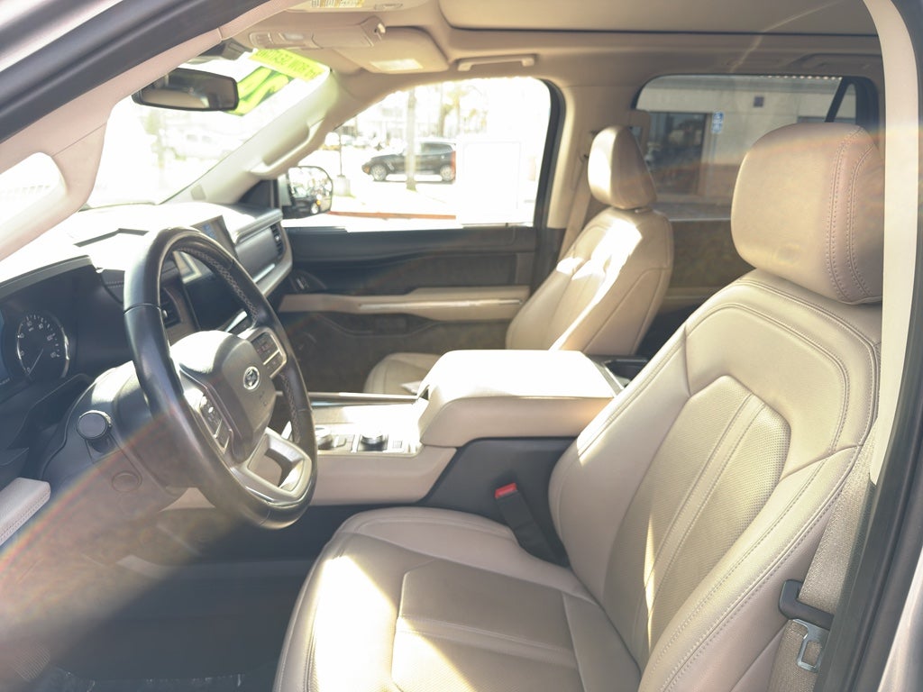 2024 Ford Expedition Limited 4x4