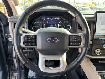 2024 Ford Expedition Limited 4x4