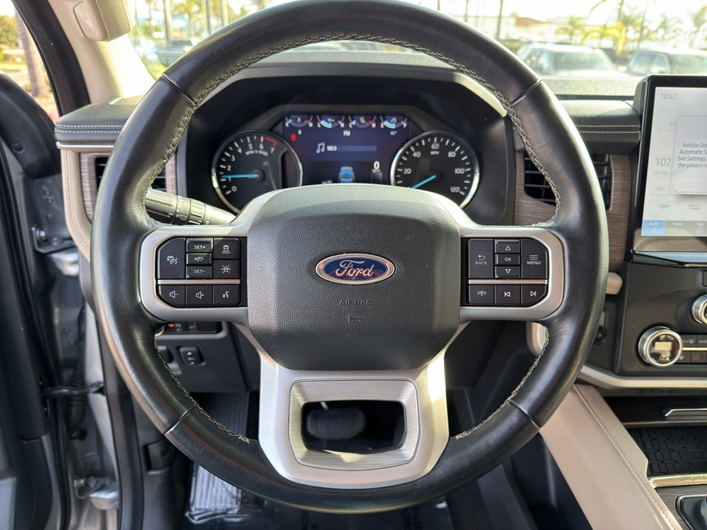 2024 Ford Expedition Limited 4x4