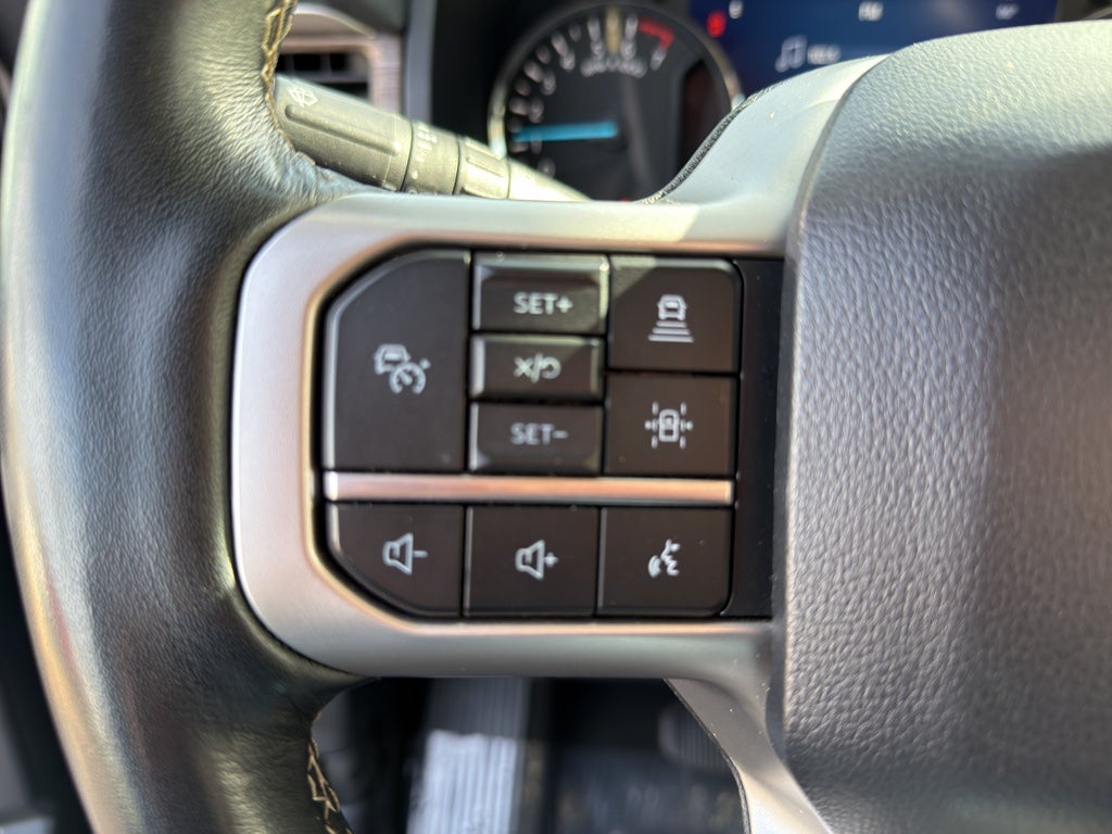 2024 Ford Expedition Limited 4x4