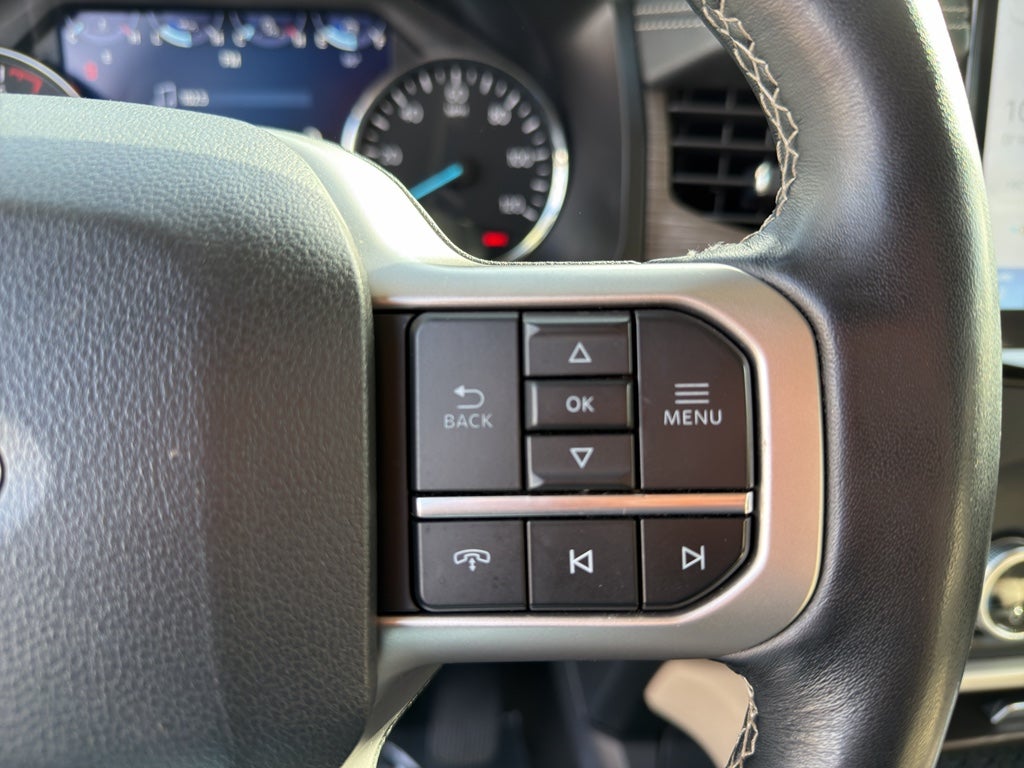 2024 Ford Expedition Limited 4x4