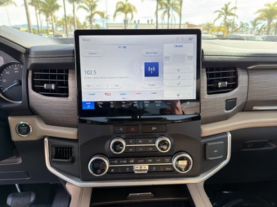 2024 Ford Expedition Limited 4x4