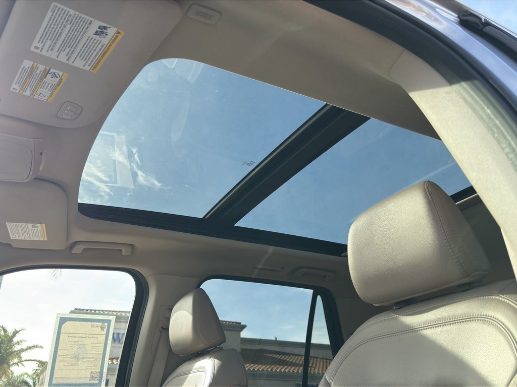 2024 Ford Expedition Limited 4x4