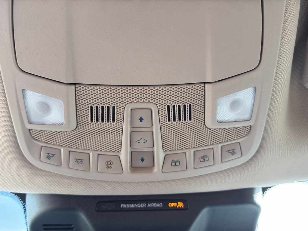 2024 Ford Expedition Limited 4x4