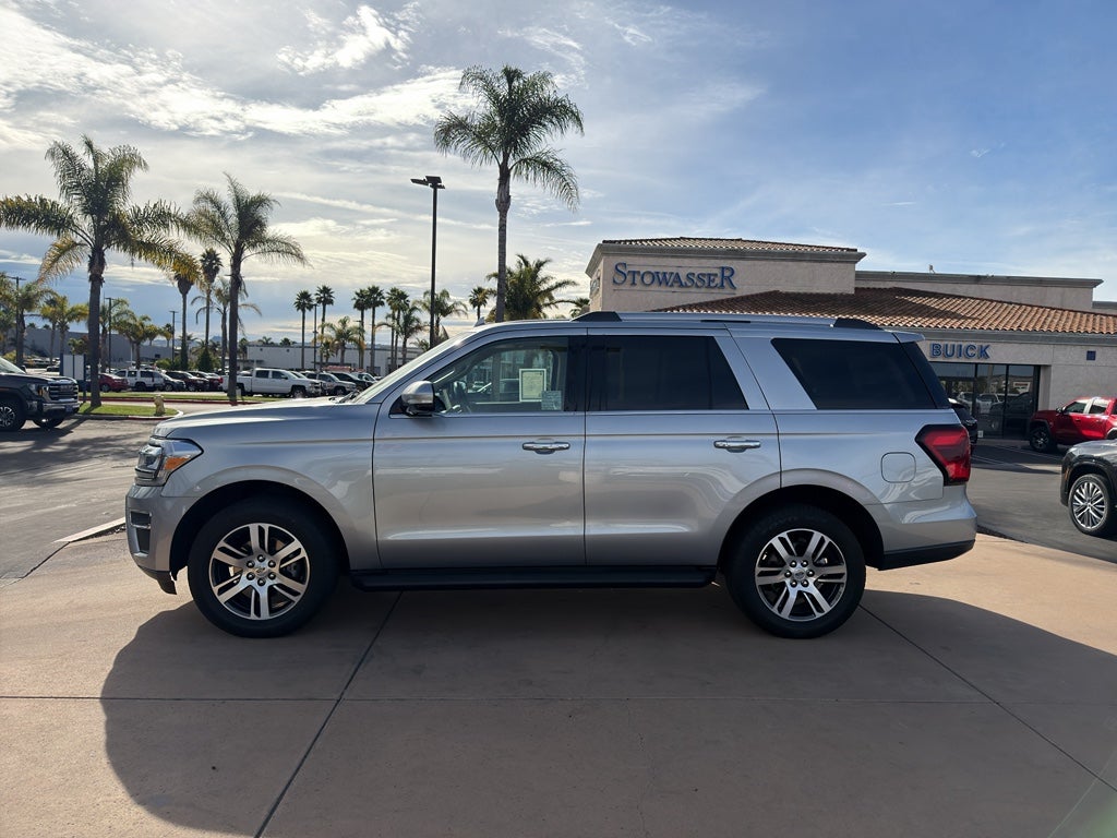 2024 Ford Expedition Limited 4x4