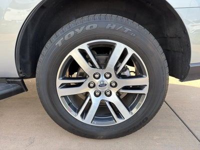 2024 Ford Expedition Limited 4x4