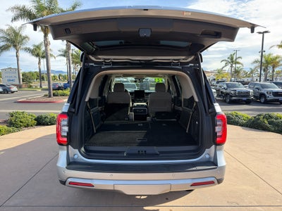 2024 Ford Expedition Limited 4x4