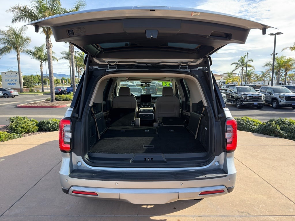 2024 Ford Expedition Limited 4x4