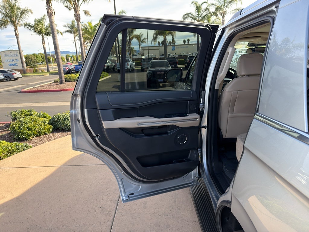 2024 Ford Expedition Limited 4x4