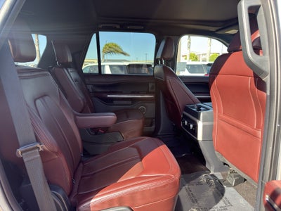 2023 Ford Expedition Limited 4x4