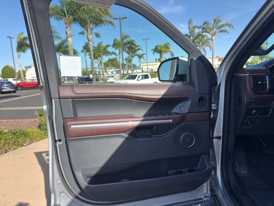 2023 Ford Expedition Limited 4x4