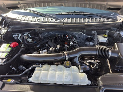 2023 Ford Expedition Limited 4x4