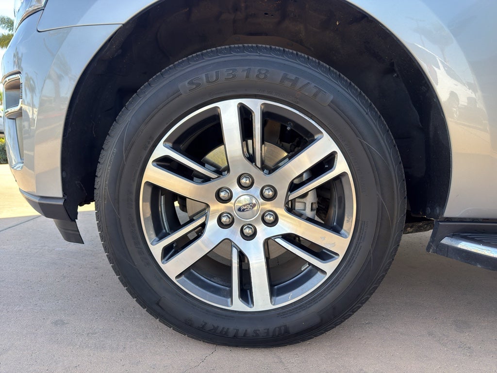2023 Ford Expedition Limited 4x4