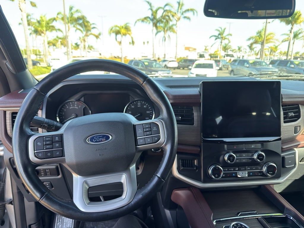 2023 Ford Expedition Limited 4x4