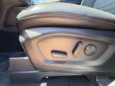 2025 Ford Explorer ST-Line 4WD