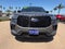 2025 Ford Explorer ST-Line 4WD