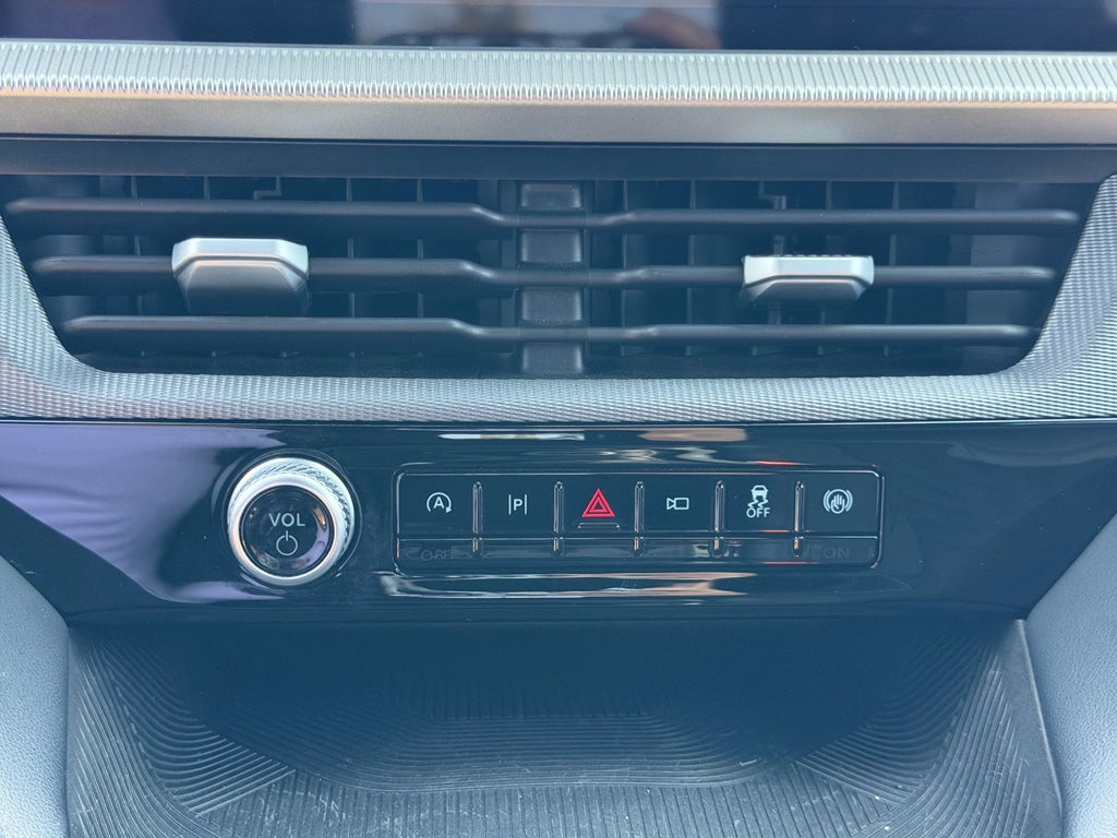2025 Ford Explorer ST-Line 4WD