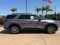 2025 Ford Explorer ST-Line 4WD
