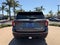 2025 Ford Explorer ST-Line 4WD