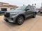 2025 Ford Explorer ST-Line 4WD