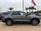 2025 Ford Explorer ST-Line 4WD