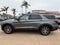 2025 Ford Explorer ST-Line 4WD