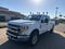 2022 Ford Super Duty F-250 SRW XL 4WD Crew Cab 6.75' Box