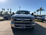 2022 Ford Super Duty F-250 SRW XL 4WD Crew Cab 6.75' Box