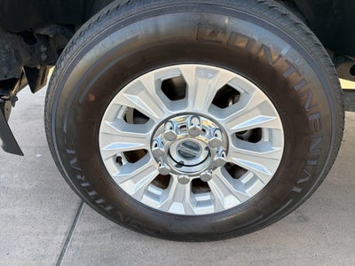 2022 Ford Super Duty F-250 SRW XL 4WD Crew Cab 6.75' Box