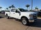 2022 Ford Super Duty F-250 SRW XL 4WD Crew Cab 6.75' Box