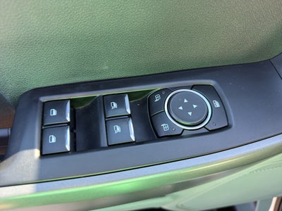 2025 Ford Super Duty F-250 SRW XL 4WD Crew Cab 6.75' Box