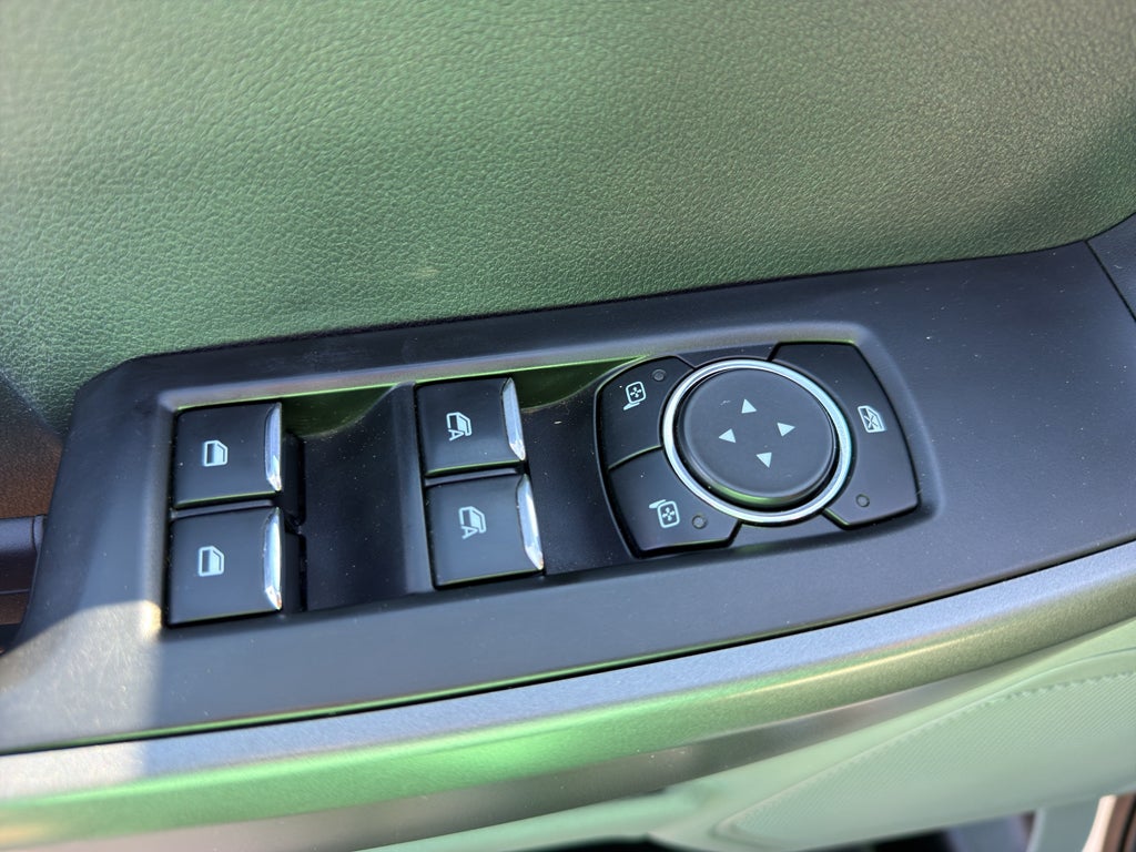 2025 Ford Super Duty F-250 SRW XL 4WD Crew Cab 6.75' Box