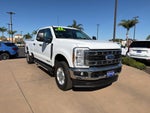 2025 Ford Super Duty F-250 SRW XL 4WD Crew Cab 6.75' Box