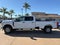 2025 Ford Super Duty F-250 SRW XL 4WD Crew Cab 6.75' Box